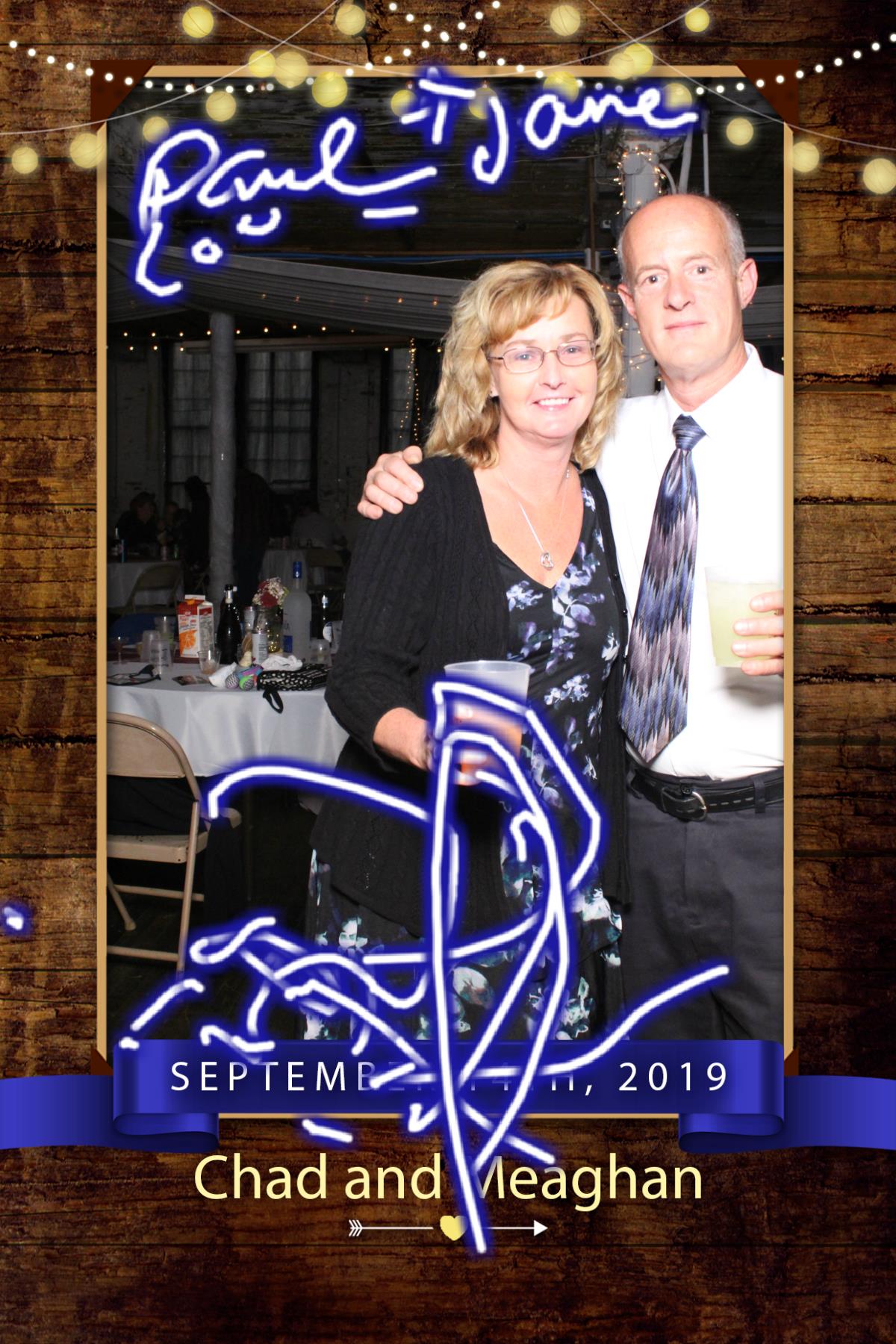 Chad and Meaghan’s Wedding | View more photos from the event at gallery.mainemagicmirror.com/u/MaineMagicMirror/Chad-and-Meaghan’s-Wedding